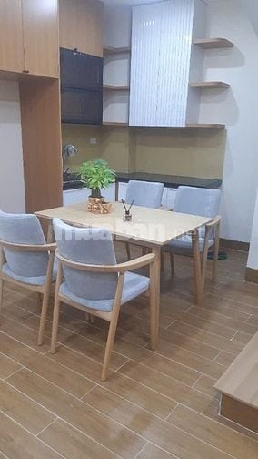 Vợ chồng tôi bán một ngôi nhà đẹp ngõ Lệnh Cư - Khâm Thiên - Hà Nội