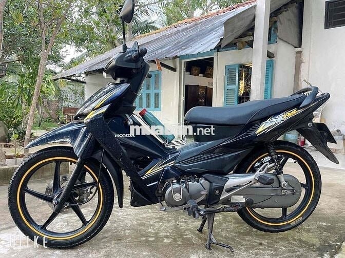 RSX 2008 cọp