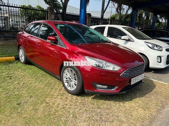2016 Titanium 1.5L - 150000 km