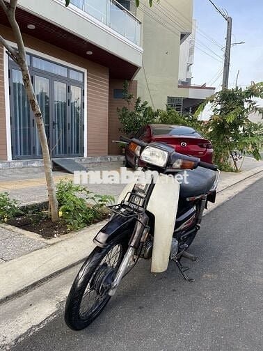 Dream II SANDA BOSS 100 đi làm bền bs 72