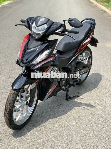 Winner v1 lên nhẹ pô Redleo êm ấm Biển số 60.