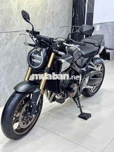 HONDA CB650 2024 E-CLUTCH MỚI KENG