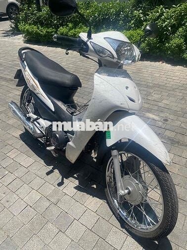 Thanh lý Wave detech 50cc
