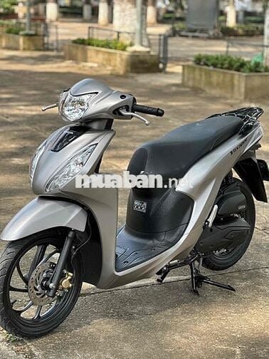 vision mẫu mới 2022 có góp
