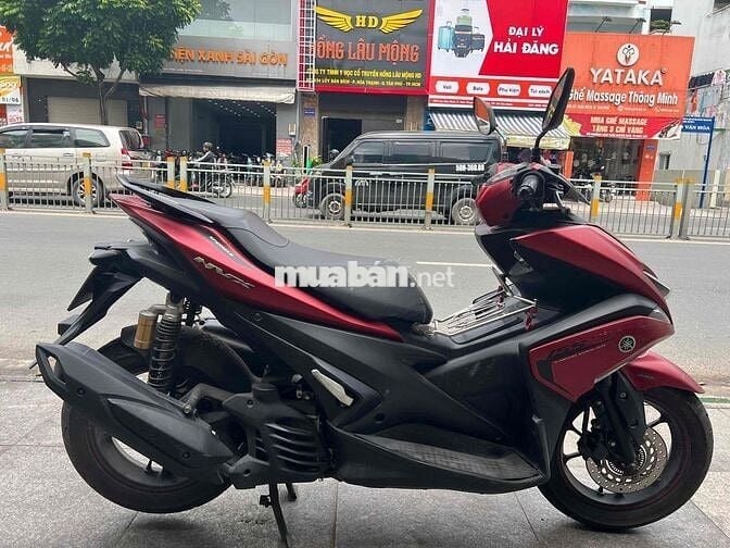 Nvx 155 Abs 2019 chính chủ 59M2-31219