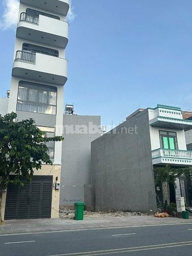 KẸT TIỀN TRẢ NỢ CẦN BÁN GẤP ĐẤT THỔ CƯ 75,6m2 