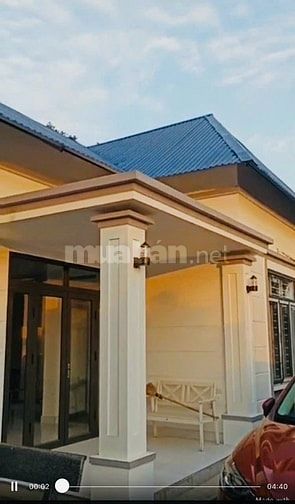 Bán nhà vườn gần sân bay nội bài hà nội