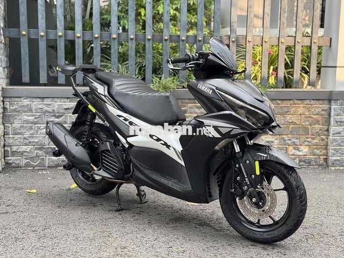 Yamaha NVX155 ABS V2 ĐKLĐ 2021
