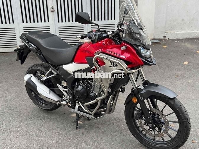 Honda CB500X ABS ĐKLĐ 2019
