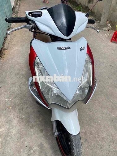 honda ab 2012