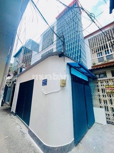 Bán nhà rộng rẻ đẹp (5x18) 97/11 Nguyễn Văn Công p3 Gò Vấp (Sân bay)