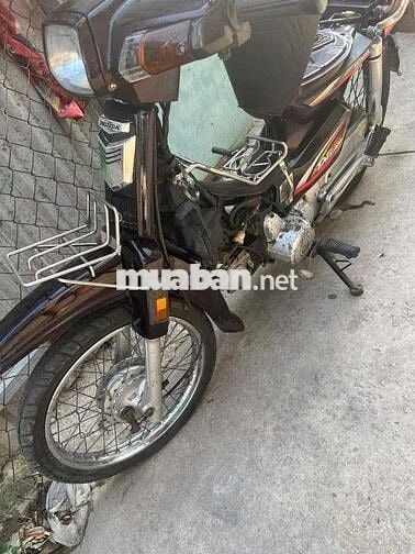 honda super dream 99