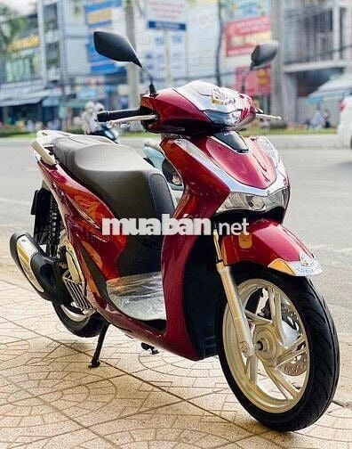 Sh 150 đời 2020 ABS