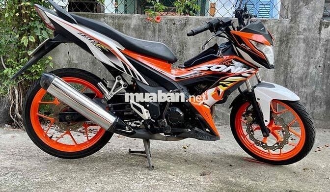 xe sonic hàng hiếm