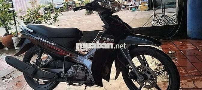 Nhu cầu đổi xe khác nên cần bán