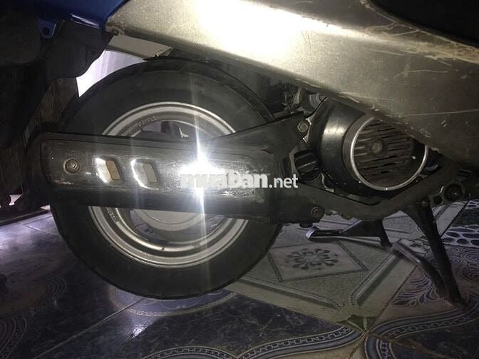 xe honda spacy 2005 việt nam