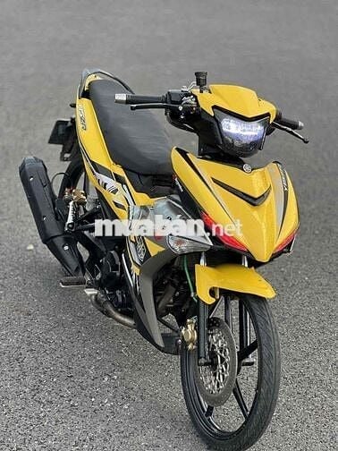 Ex 150 2017 biển 64 ngây chủ máy êm ru fun chức nă