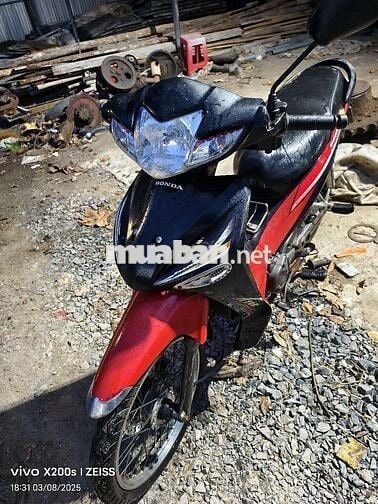honda wave 110 máy êm mạnh