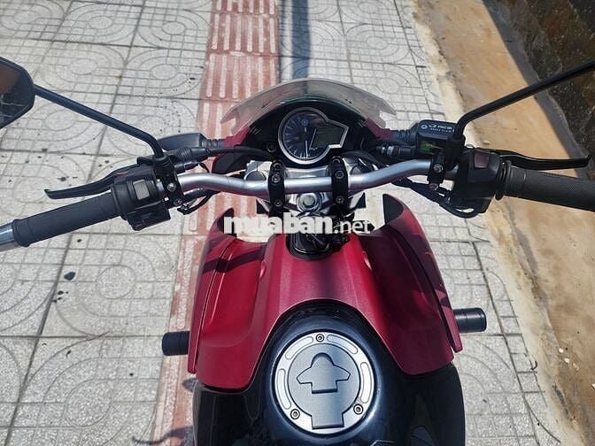 Yamaha FZ150i
