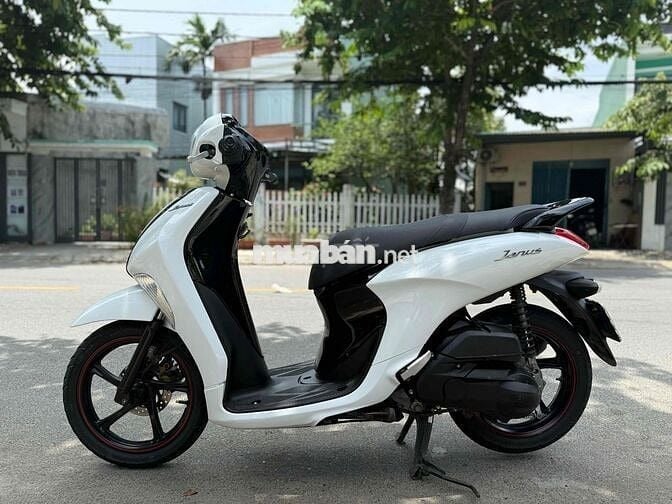 Yamaha Janus 2018 B.số 43 Góp trả trước 3tr5
