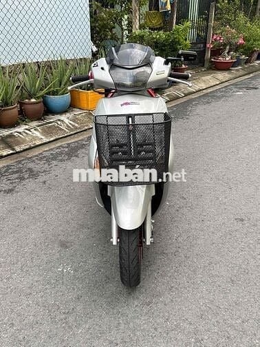 HonDa LEAD Fi chính chủ công chứng