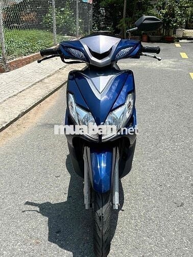Yamaha Luvias Fi máy zin áo đẹp