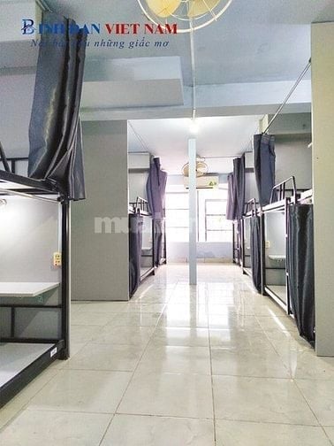 KTX MÁY LẠNH CHỈ 950K – GẦN NGÃ TƯ PHÚ NHUẬN – PHÒNG SẠCH, AN TOÀN