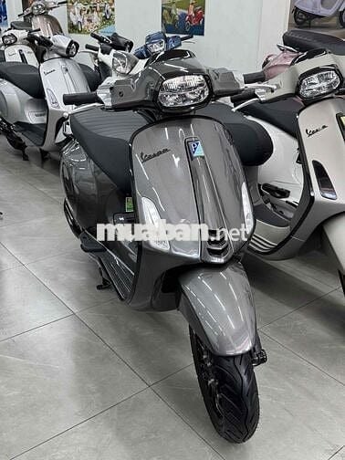 vespa sprint ABS iGet 2025 lướt 500km