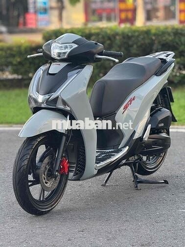 Honda-SH 125 ABS