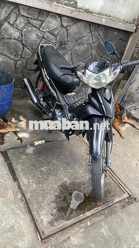 xe Sirius 50CC bán máy êm chính chủ