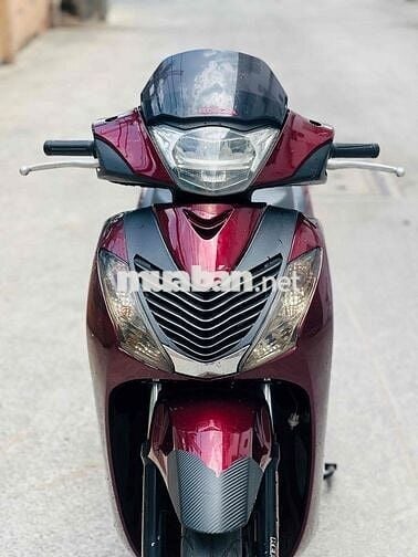 SH 125 2O15VN lên full ý
