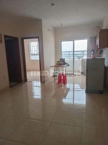 Chung cư Lakai, Nguyễn Tri Phương, Q5: 65m2, 2p ngủ, 9tr/tháng
