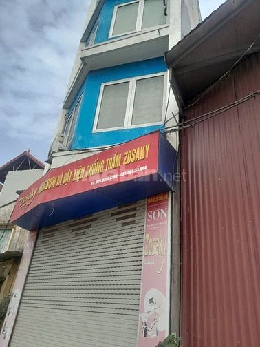 Cho thuê nhà nguyên căn, rất hợp làm văn phòng