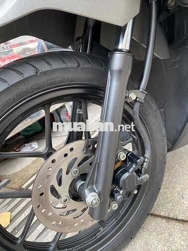Bán Vario 150 mode 2018 máy zin, xe 9 chủ tphcm