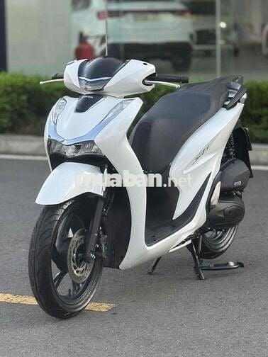 honda- Sh 125cc dk 12/2022