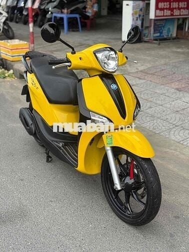 ❌LIBERTY 2021 MÁY JGET PHANH ABS HỖ TRỢ GÓP