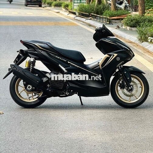 Xe Máy Mạnh Tường - NVX V2 T9/2021 biển 29 máy zin