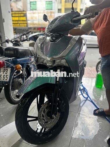 Sh160 ABS 2023 mới lướt