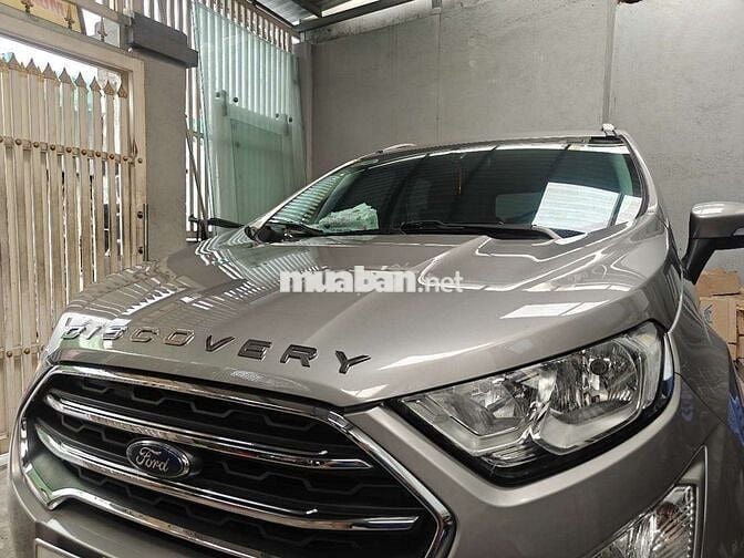 2019 Titanium 1.5L AT - 73 km