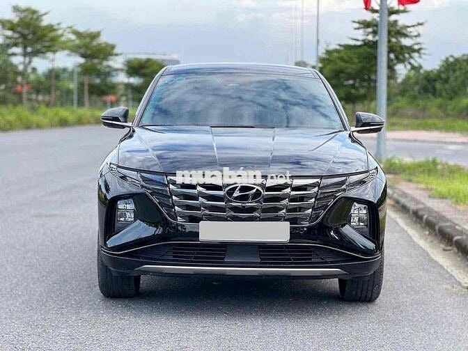 Hyundai Tucson 2.0 ATH Xăng Đặc biệt sản xuất 2024