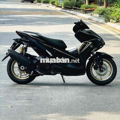 Xe Máy Mạnh Tường - NVX V2 2022 bs 29 lên bi cầu