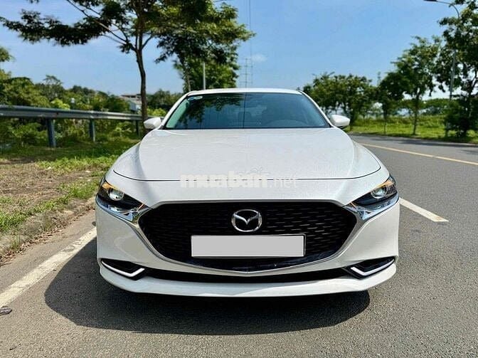 Mazda 3 1.5L Luxury sản xuất 2024