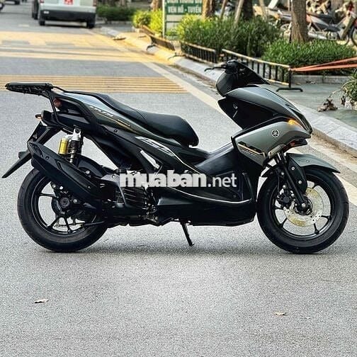 Xe Máy Mạnh Tường - NVX 155 ABS cuối 2019 máy zin