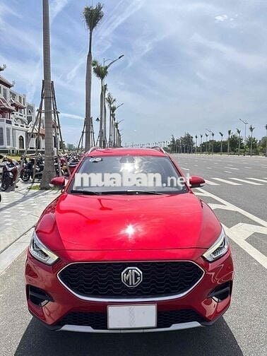 MG MGZS 2023 Standard 1.5 AT 2WD