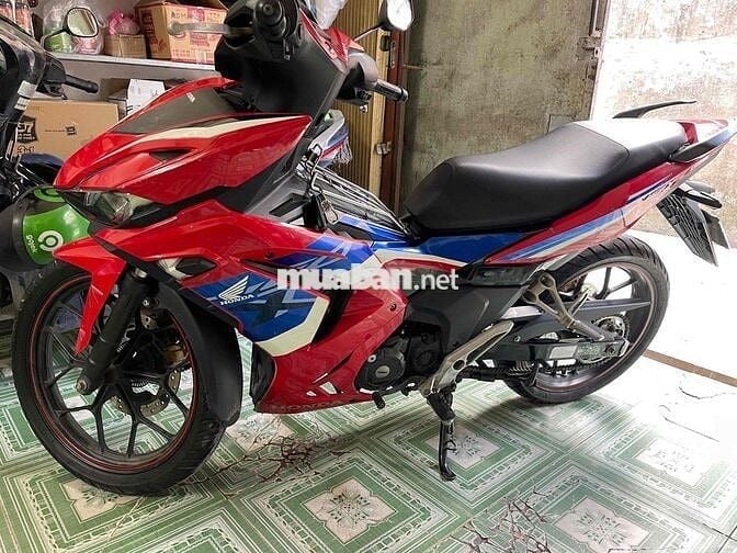 Winner X 2022 V3 ABS Phiên bản đặt biệt