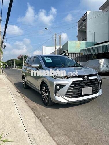 Toyota Avanza Premio 2023 - 36000 km