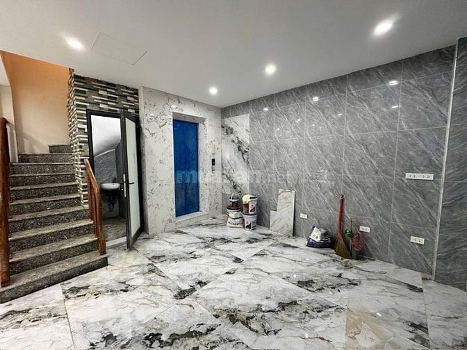 Bán tòa ccmn phố Thanh Nhàn xây mới 7 tầng - 2 mặt ngõ, giá 13.2 tỷ.