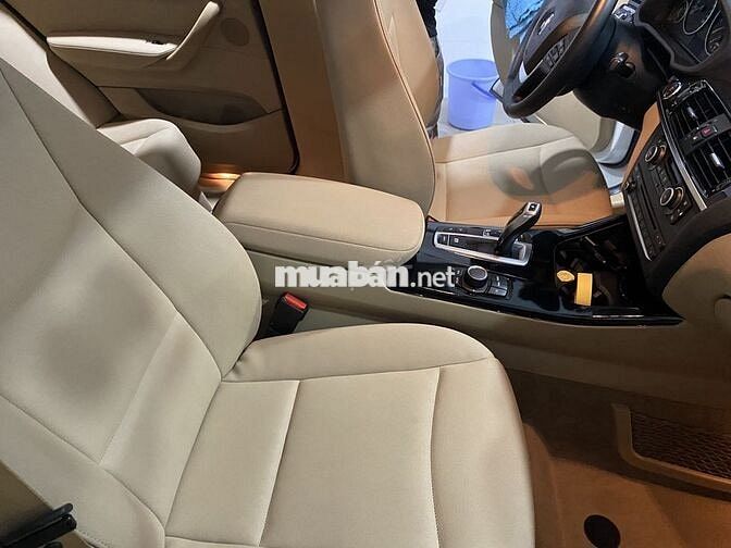 BMW X3 2013 xDrive28i - 65000 km