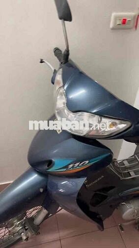 ***. Honda Future Xanh Dương, 39781km
