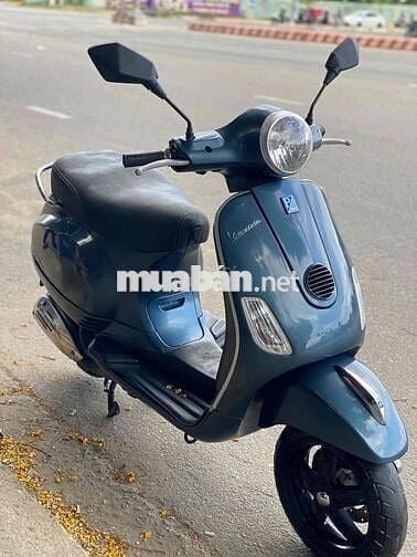 vespa 2v ie fi-trả trước 0đ-có hỗ trợ góp tư